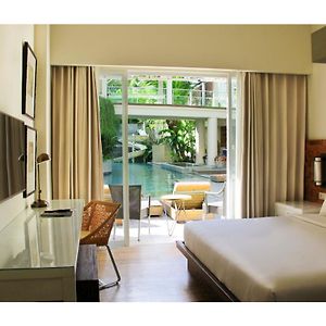 Chambre Double de Luxe